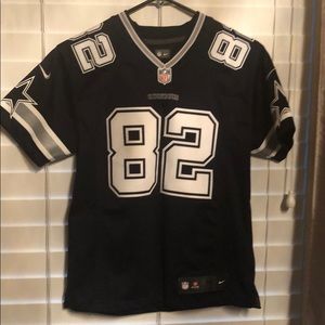 Nike Dallas cowboys field jersey Size Medium